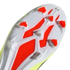 Herren Fußballschuhe Rasen X CRAZYFAST LEAGUE FG