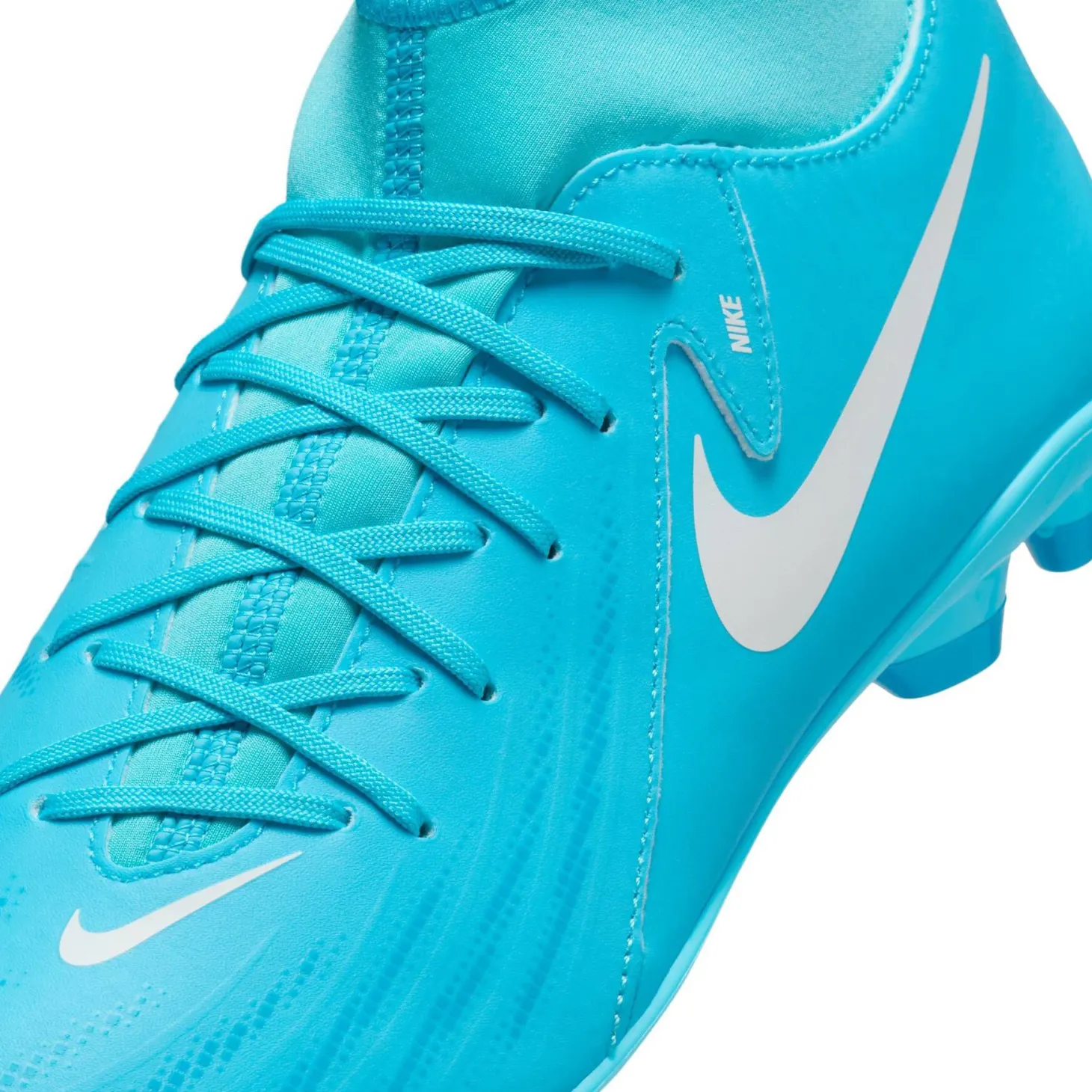 Herren Fußballschuhe Rasen/Kunstrasen PHANTOM LUNA 2 CLUB FG/MG