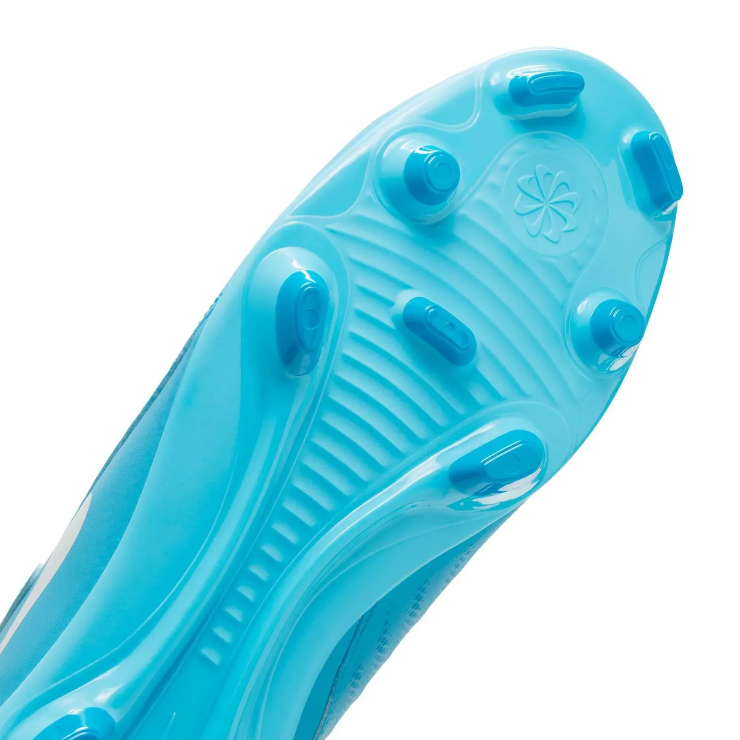 Herren Fußballschuhe Rasen/Kunstrasen PHANTOM LUNA 2 CLUB FG/MG