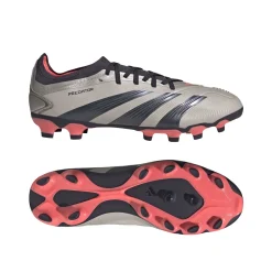 Herren Fußballschuhe Rasen und Kunstrasen PREDATOR PRO MG