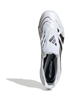 Herren Fußballschuhe Rasen/Kunstrasen PREDATOR LEAGUE FOLD-OVER TONGUE FG/MG