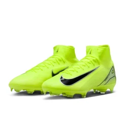 Herren Fußballschuhe Rasen MERCURIAL SUPERFLY 10 PRO FG