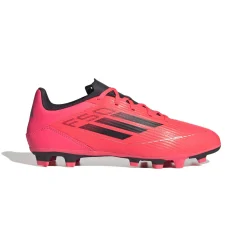 Herren Fußballschuhe Rasen/Kunstrasen F50 CLUB FXG