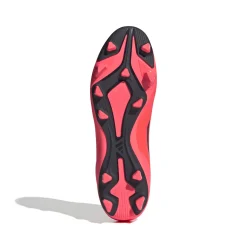 Herren Fußballschuhe Rasen/Kunstrasen F50 CLUB FXG