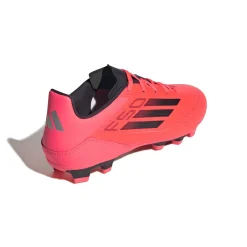 Herren Fußballschuhe Rasen/Kunstrasen F50 CLUB FXG