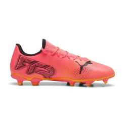 Herren Fußballschuhe Rasen und Kunstrasen FUTURE 7 PLAY FG/AG