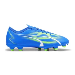 Herren Fußballschuhe Rasen und Kunstrasen ULTRA PLAY FG/AG