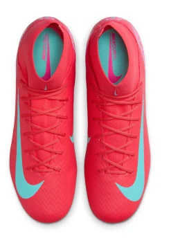 Herren Fußballschuhe Rasen und Kunstrasen MERCURIAL SUPERFLY 10 ACADEMYFG/MG