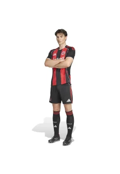 Herren Fußballshorts EINTRACHT FRANKFURT 25/26 Home