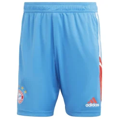 Herren Fußballshorts FC BAYERN MÜNCHEN CONDIVO 22