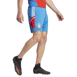 Herren Fußballshorts FC BAYERN MÜNCHEN CONDIVO 22