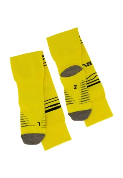 Herren Fußballsocken BVB GRAPHIC SOCKS REPLICA