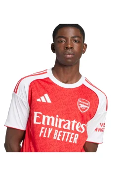 Herren Fußballtrikot ARSENAL LONDON HOME JERSEY Slim Fit