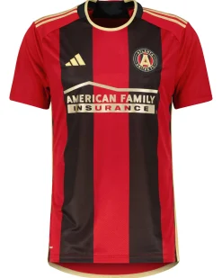 Herren Fußballtrikot ATLANTA UNITED FC MLS HOME JERSEY REPLICA