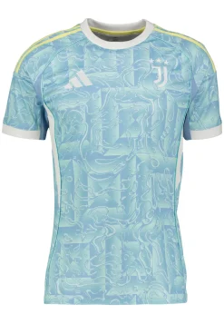 Herren Fußballtrikot Auswärtstrikot JUVENTUS TURIN 25/26 AWAY JERSEY