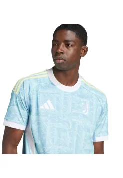 Herren Fußballtrikot Auswärtstrikot JUVENTUS TURIN 25/26 AWAY JERSEY