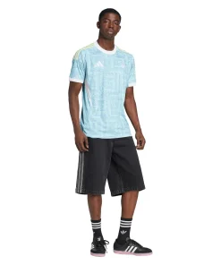 Herren Fußballtrikot Auswärtstrikot JUVENTUS TURIN 25/26 AWAY JERSEY