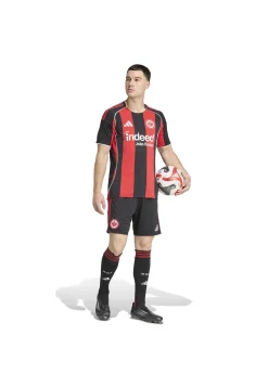 Herren Fußballtrikot EINTRACHT FRANKFURT 25/26 Home