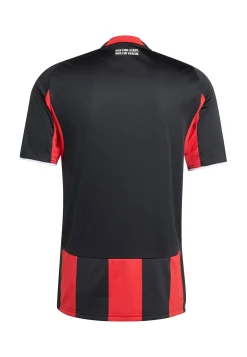 Herren Fußballtrikot EINTRACHT FRANKFURT 25/26 Home