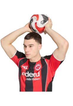 Herren Fußballtrikot EINTRACHT FRANKFURT 25/26 Home