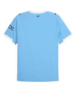 Herren Fußballtrikot MANCHESTER CITY 25/26 Heimtrikot