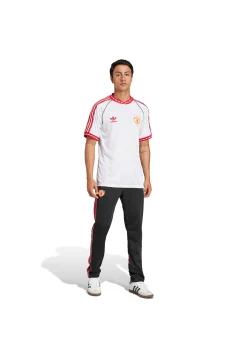 Herren Fußballtrikot MANCHESTER UNITED '91 Auswärts