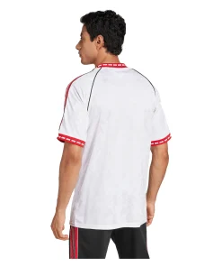 Herren Fußballtrikot MANCHESTER UNITED '91 Auswärts
