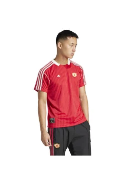 Herren Fußballtrikot MANCHESTER UNITED TERRACE ICONS