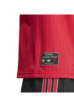 Herren Fußballtrikot MANCHESTER UNITED TERRACE ICONS