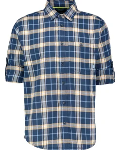 Herren Funktionshemd LUND