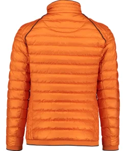 Herren Funktionsjacke "Molecule Men"