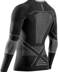 Herren Funktionsshirt ENERGY ACCUMULATOR LIGHT LS