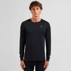 Herren Funktionsshirt NATURAL MERINO 200 BASE LAYER