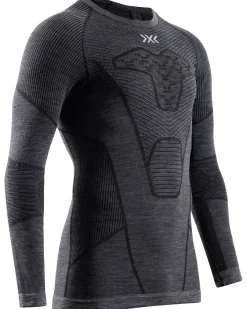 Herren Funktionsshirt SYMBIO MERINO