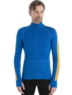Herren Funktionsshirt ZONEKNIT 260 LS