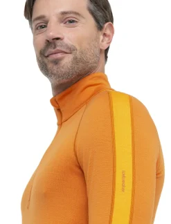 Herren Funktionsshirt ZONEKNIT 260 LS