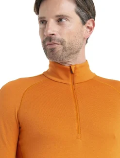 Herren Funktionsshirt ZONEKNIT 260 LS