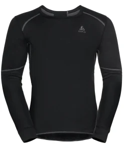 Herren Funktionsunterhemd "Active Warm-Eco Baselayer-Top" Langarm