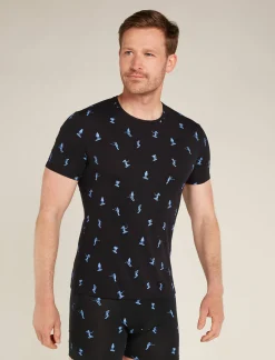 Herren Funktionsunterhemd ANATOMICA