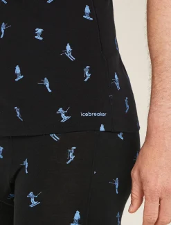 Herren Funktionsunterhemd ANATOMICA