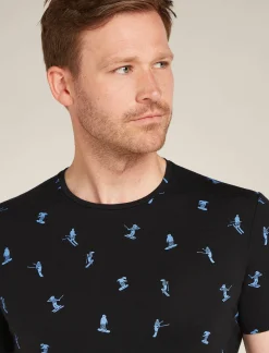 Herren Funktionsunterhemd ANATOMICA