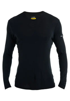 Herren Funktionsunterhemd aus Merinowolle M 175 EVERYDAY LS CREWE