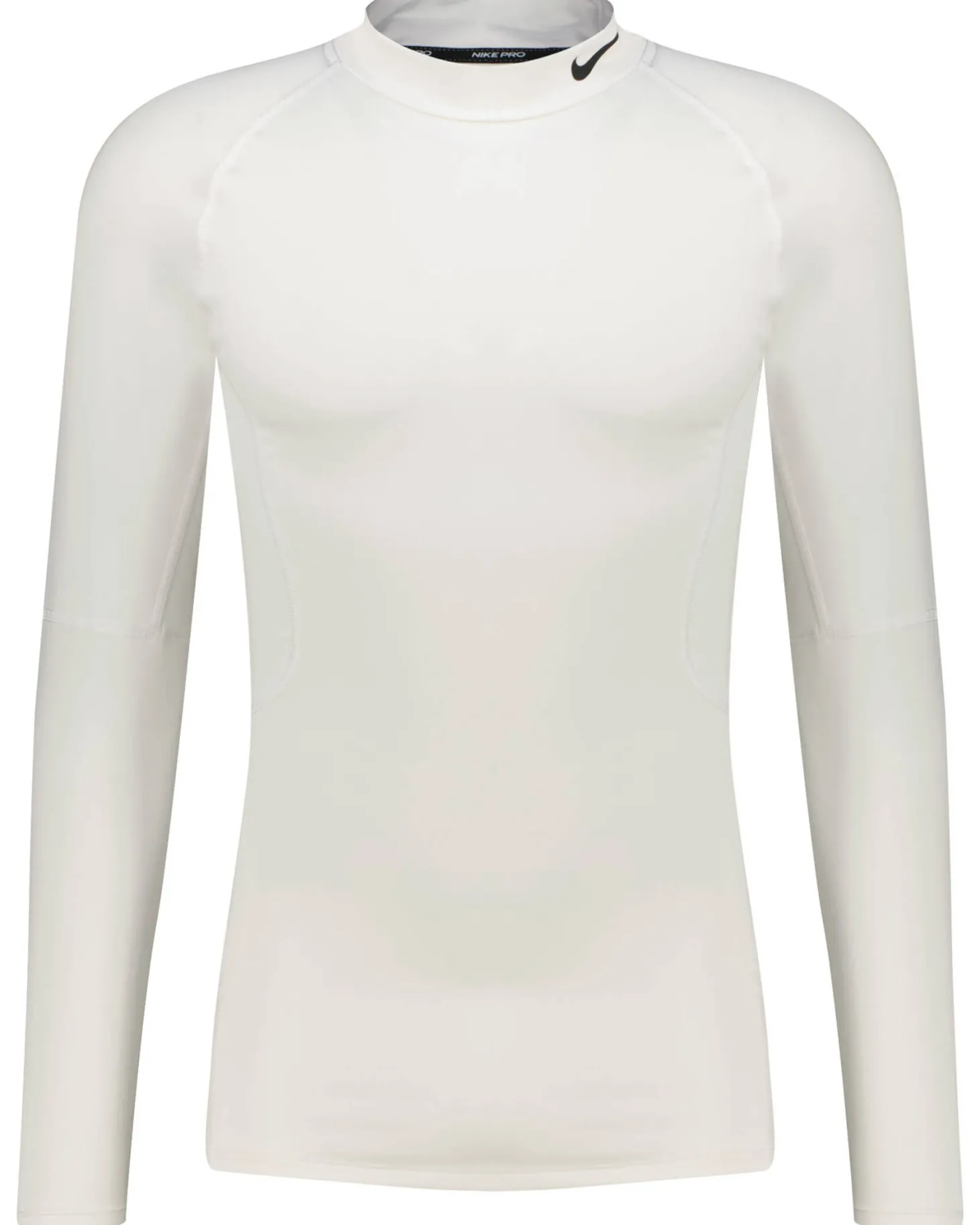 Herren Funktionsunterhemd PRO DRI-FIT TIGHT LS MOCK Langarm