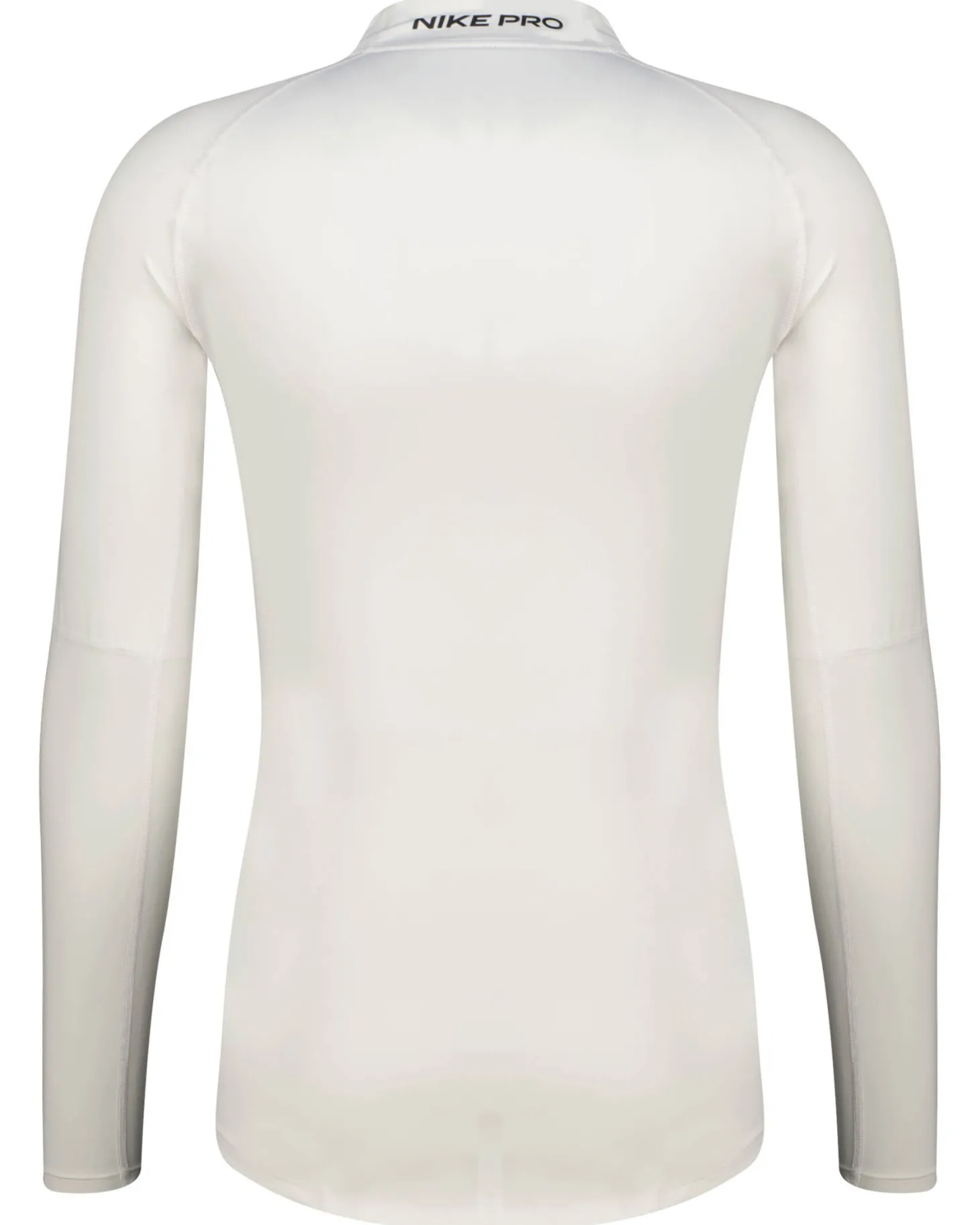 Herren Funktionsunterhemd PRO DRI-FIT TIGHT LS MOCK Langarm