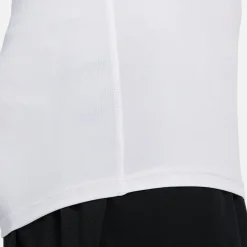 Herren Funktionsunterhemd PRO DRI-FIT TIGHT LS MOCK Langarm