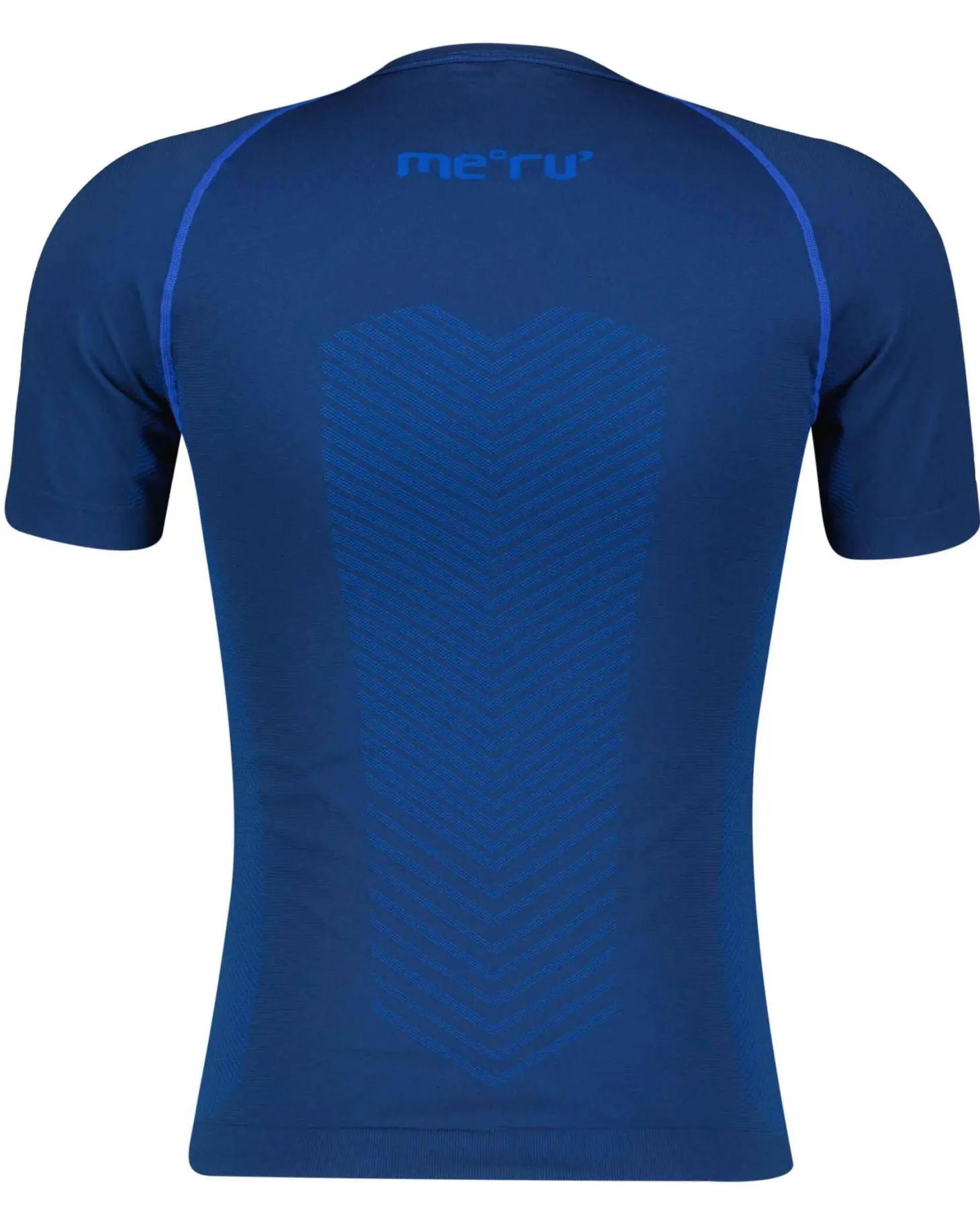 Herren Funktionsunterhemd ANVIK Kurzarm