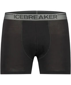 Herren Funktionsunterhose MEN´S ANATOMICA BOXERS mit Wolle