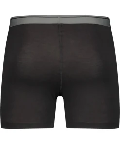Herren Funktionsunterhose MEN´S ANATOMICA BOXERS mit Wolle