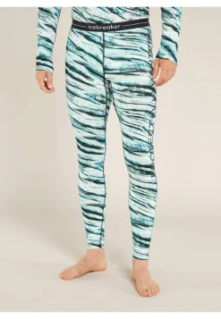 Herren Funktionsunterhose MERINO 200 OASIS THERMO PROTECT OUR WINTERS