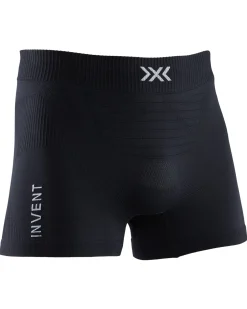 Herren Funktionsunterhose X-BIONIC INVENT 4.0 LT BOXER SHORTS MEN